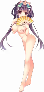 Page 1003 of Love Love ♥ Princess ~Ohime-sama ga Ippai! Motto Ecchi na Harem Seikatsu!!~ Character Set - preview thumbnail