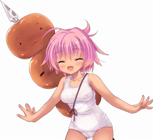 Page 1193 of Love Love ♥ Princess ~Ohime-sama ga Ippai! Motto Ecchi na Harem Seikatsu!!~ Character Set - preview thumbnail