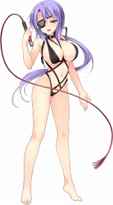 Page 1269 of Love Love ♥ Princess ~Ohime-sama ga Ippai! Motto Ecchi na Harem Seikatsu!!~ Character Set - preview thumbnail