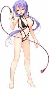Page 1326 of Love Love ♥ Princess ~Ohime-sama ga Ippai! Motto Ecchi na Harem Seikatsu!!~ Character Set - preview thumbnail