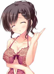Page 1400 of Love Love ♥ Princess ~Ohime-sama ga Ippai! Motto Ecchi na Harem Seikatsu!!~ Character Set - preview thumbnail