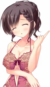 Page 1406 of Love Love ♥ Princess ~Ohime-sama ga Ippai! Motto Ecchi na Harem Seikatsu!!~ Character Set - preview thumbnail
