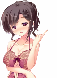 Page 1412 of Love Love ♥ Princess ~Ohime-sama ga Ippai! Motto Ecchi na Harem Seikatsu!!~ Character Set - preview thumbnail