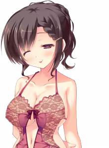 Page 1441 of Love Love ♥ Princess ~Ohime-sama ga Ippai! Motto Ecchi na Harem Seikatsu!!~ Character Set - preview thumbnail