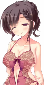 Page 1450 of Love Love ♥ Princess ~Ohime-sama ga Ippai! Motto Ecchi na Harem Seikatsu!!~ Character Set - preview thumbnail