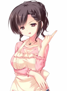 Page 462 of Love Love ♥ Princess ~Ohime-sama ga Ippai! Motto Ecchi na Harem Seikatsu!!~ Character Set - preview thumbnail