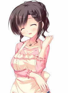 Page 475 of Love Love ♥ Princess ~Ohime-sama ga Ippai! Motto Ecchi na Harem Seikatsu!!~ Character Set - preview thumbnail