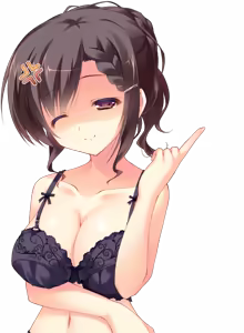 Page 519 of Love Love ♥ Princess ~Ohime-sama ga Ippai! Motto Ecchi na Harem Seikatsu!!~ Character Set - preview thumbnail