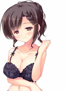Page 536 of Love Love ♥ Princess ~Ohime-sama ga Ippai! Motto Ecchi na Harem Seikatsu!!~ Character Set - preview thumbnail