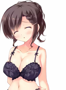 Page 557 of Love Love ♥ Princess ~Ohime-sama ga Ippai! Motto Ecchi na Harem Seikatsu!!~ Character Set - preview thumbnail