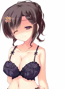 Page 559 of Love Love ♥ Princess ~Ohime-sama ga Ippai! Motto Ecchi na Harem Seikatsu!!~ Character Set - preview thumbnail