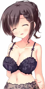 Page 564 of Love Love ♥ Princess ~Ohime-sama ga Ippai! Motto Ecchi na Harem Seikatsu!!~ Character Set - preview thumbnail