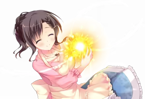 Page 594 of Love Love ♥ Princess ~Ohime-sama ga Ippai! Motto Ecchi na Harem Seikatsu!!~ Character Set - preview thumbnail
