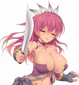 Page 673 of Love Love ♥ Princess ~Ohime-sama ga Ippai! Motto Ecchi na Harem Seikatsu!!~ Character Set - preview thumbnail