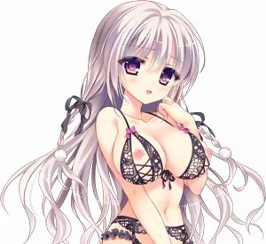 Page 933 of Love Love ♥ Princess ~Ohime-sama ga Ippai! Motto Ecchi na Harem Seikatsu!!~ Character Set - preview thumbnail