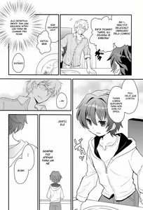 Page 7 of Sensei, Motto Shikatte | Sensei, me castigue mais - preview thumbnail