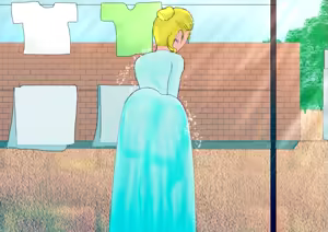 Page 281 of Hitozuma Netori RPG  The New World Order - preview thumbnail