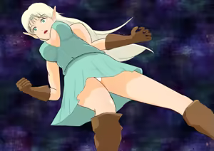 Page 434 of Hitozuma Netori RPG  The New World Order - preview thumbnail