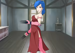 Page 468 of Hitozuma Netori RPG  The New World Order - preview thumbnail