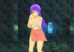 Page 870 of Hitozuma Netori RPG  The New World Order - preview thumbnail