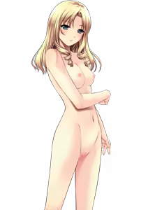 Page 676 of Yakin Byoutou Zero Character Set - preview thumbnail