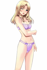 Page 749 of Yakin Byoutou Zero Character Set - preview thumbnail