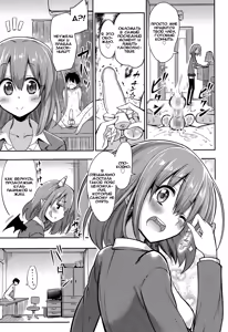 Page 7 of Boku wa Naze Naze Naze Totta!? - preview thumbnail