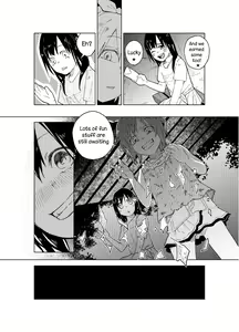 Page 16 of JS★Bokobokorin! - preview thumbnail