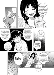 Page 8 of JS★Bokobokorin! - preview thumbnail