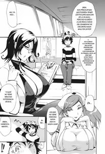 Page 3 of Mirai Hinyoukika | Mirai Urology Department - preview thumbnail
