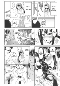 Page 5 of Shibuya no Rin-chan Now! | 시부야의 린 나우! - preview thumbnail