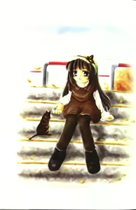 Page 6 of Sawatte - TOUCH ME - preview thumbnail