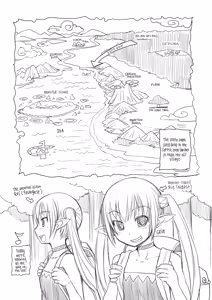 Page 81 of Bosshi's XXX MiX - preview thumbnail