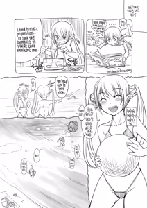 Page 83 of Bosshi's XXX MiX - preview thumbnail