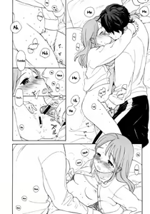 Page 29 of Kanojo no Oukoku + Omake - preview thumbnail