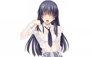 Page 468 of Nureta Seifuku －Wet And Messy Fetishism－ - preview thumbnail