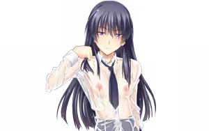 Page 471 of Nureta Seifuku －Wet And Messy Fetishism－ - preview thumbnail