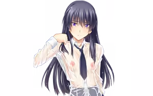 Page 473 of Nureta Seifuku －Wet And Messy Fetishism－ - preview thumbnail