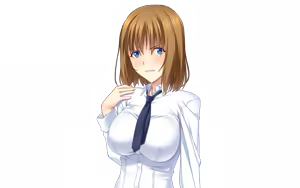 Page 512 of Nureta Seifuku －Wet And Messy Fetishism－ - preview thumbnail
