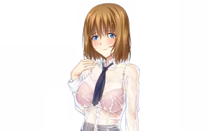 Page 527 of Nureta Seifuku －Wet And Messy Fetishism－ - preview thumbnail