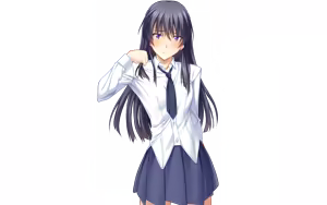 Page 578 of Nureta Seifuku －Wet And Messy Fetishism－ - preview thumbnail