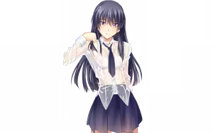Page 583 of Nureta Seifuku －Wet And Messy Fetishism－ - preview thumbnail