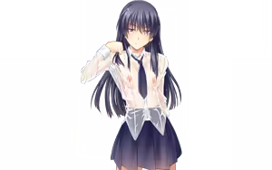 Page 596 of Nureta Seifuku －Wet And Messy Fetishism－ - preview thumbnail