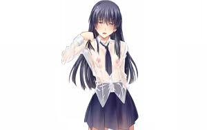 Page 604 of Nureta Seifuku －Wet And Messy Fetishism－ - preview thumbnail