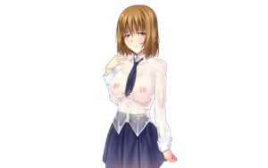 Page 659 of Nureta Seifuku －Wet And Messy Fetishism－ - preview thumbnail