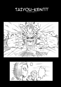 Page 4 of DRAGON ROAD 2 - preview thumbnail