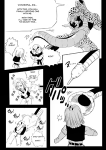 Page 5 of DRAGON ROAD 2 - preview thumbnail
