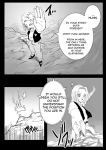 Page 9 of DRAGON ROAD 2 - preview thumbnail