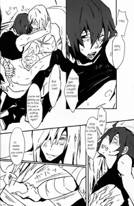 Page 15 of Drill'n bass - preview thumbnail