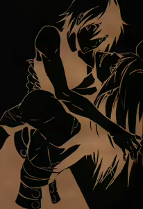 Page 21 of Drill'n bass - preview thumbnail